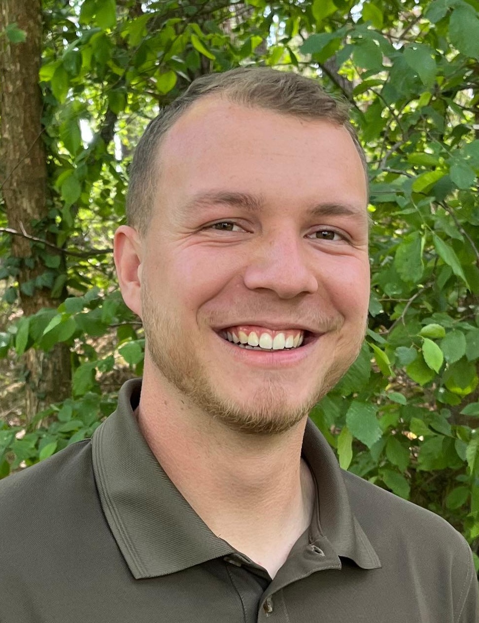 Max Huckshold bei F3