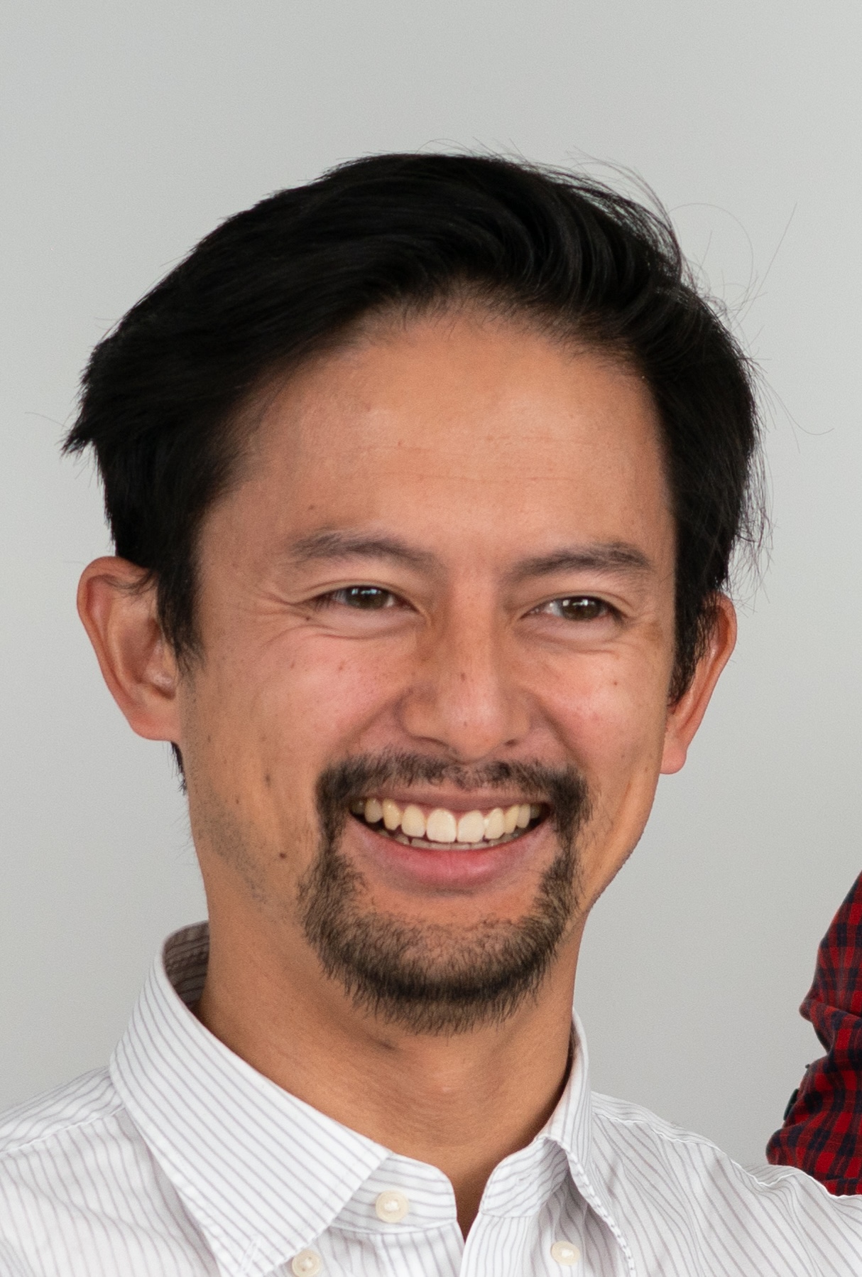Vinh-Nghi Tiet, Co-Founder von F3
