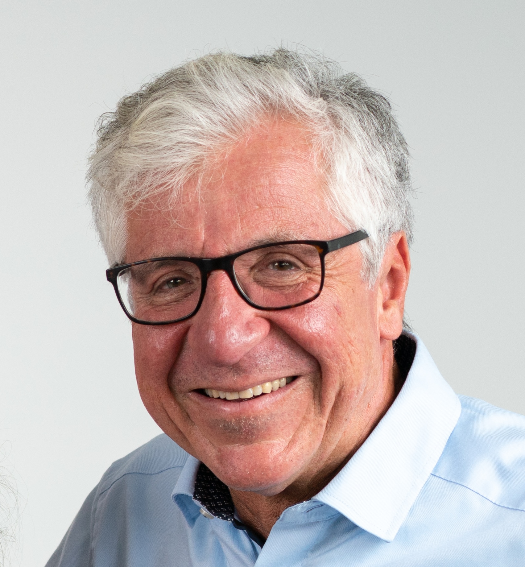 Wolfgang Kleiner, Co-Founder von F3